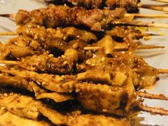 -京朋串屋·烧烤(望京西路总店)