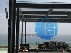 -瑰丽酒店·海吧·天际下午茶·现场DJ·天台酒吧