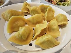 -船歌·鱼水饺青岛菜(枫蓝国际购物中心店)