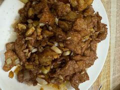 -老七饭馆(光荣道总店)