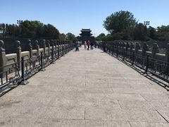 -卢沟桥文化旅游区