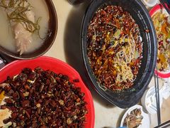 -常和州·夜宵大排档(常州单店)