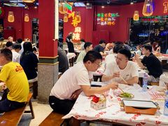 -饶福记·南昌烧烤大排档(九龙湖土著店)