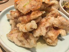 -同合居·非遗东北菜(王府井店)