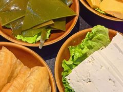 -谭记重庆老火锅(总店)