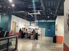 -海马体照相馆(天津世纪都会店)