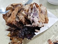 -考记泥焗鸡农庄·海鲜(北洛秘境店)