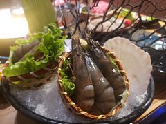 -湊湊火锅·茶憩(东城万达店)