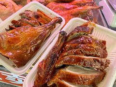 -味香鸭子店(汉口西路店)