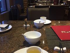 大堂-唐苑酒家·岭南粤菜名店(太古仓店)