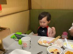 -海底捞火锅(天一广场亚细亚店)