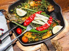 -云海肴·汽锅鸡·云南菜(美罗城店)