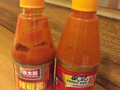 -江东关东煮(江南新地商业街店)