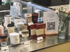 -Manner Coffee(壹方城店)