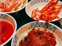 -周小明火锅(黑金冠社区店)