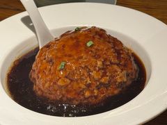 -苹果树下艺术餐厅(通州店)