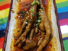 -滋味烤鱼(马北店)