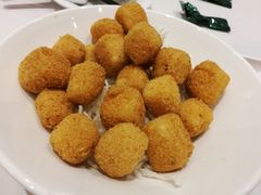 -稻香酒家·33年老字号·港式粤菜(富邦中心店)
