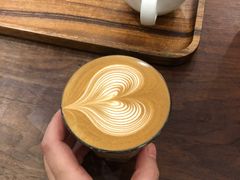 -Peet's Coffee皮爷咖啡(新天地黑标店)