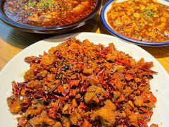 -小三峡食府(西五路店)
