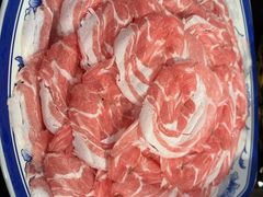 -裕德孚·非遗手切涮羊肉(东直门内大街店)