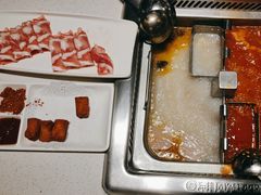 -海底捞大排档火锅(打浦路店)