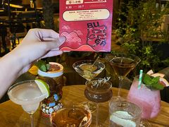 -不二·民谣音乐餐吧(长沙店)