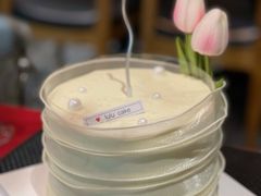 -百特喜·意大利餐厅(八佰伴镇江店)