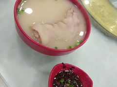 -廖老妈蹄花店(人民公园陕西街259号店)