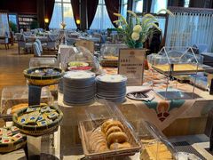 -敦煌山庄摘星阁