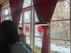 -雕刻时光咖啡馆(交大店)