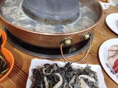 -元盛居(生态大街店)