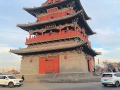 -大同古城-太平楼