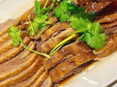 -潮之南·潮汕菜·鱼仔档(南山店)