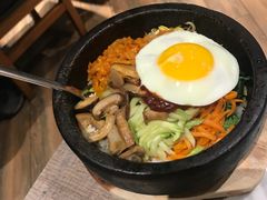 -一心烤肉(延安路店)