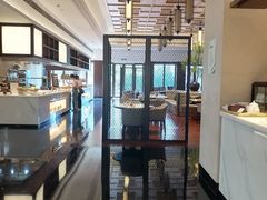 -桃源咖啡厅(武夷山大红袍山庄店)