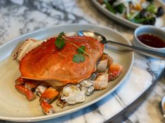 珍宝蟹-湖滨28中餐厅·西湖宴·杭州君悦酒店