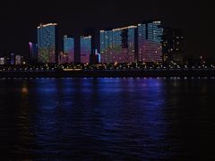 -武汉两江游览·夜游长江(汉口粤汉码头)