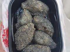 麻糍-叶氏麻糍(鼓浪屿店)