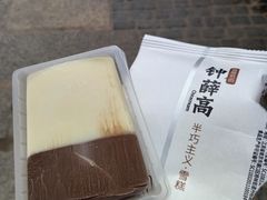 半巧主义-钟薛高(南头古城店)