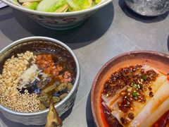 -耍盆友·重庆江湖菜(百子湾店)