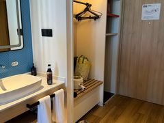 -大连金石滩绿发温泉假日酒店