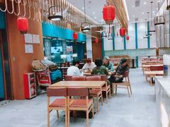 -惠如楼(白云机场T1主楼一层店)