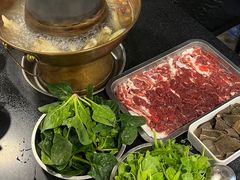 -新梅居(宁海东路店)