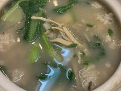 -溢香苑瓦罐(前进路店)