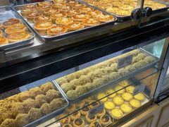 -鲍师傅糕点(春熙路店)