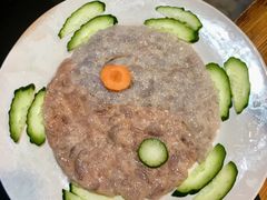太极虾滑-渝大龙重庆火锅(温泉月亮湾店)
