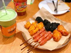 -乐凯撒披萨(海岸城店)