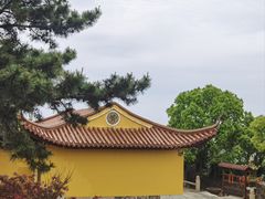 -雨花胜境