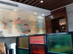 -双合园·海鲜水饺青岛菜(万佳广场店)